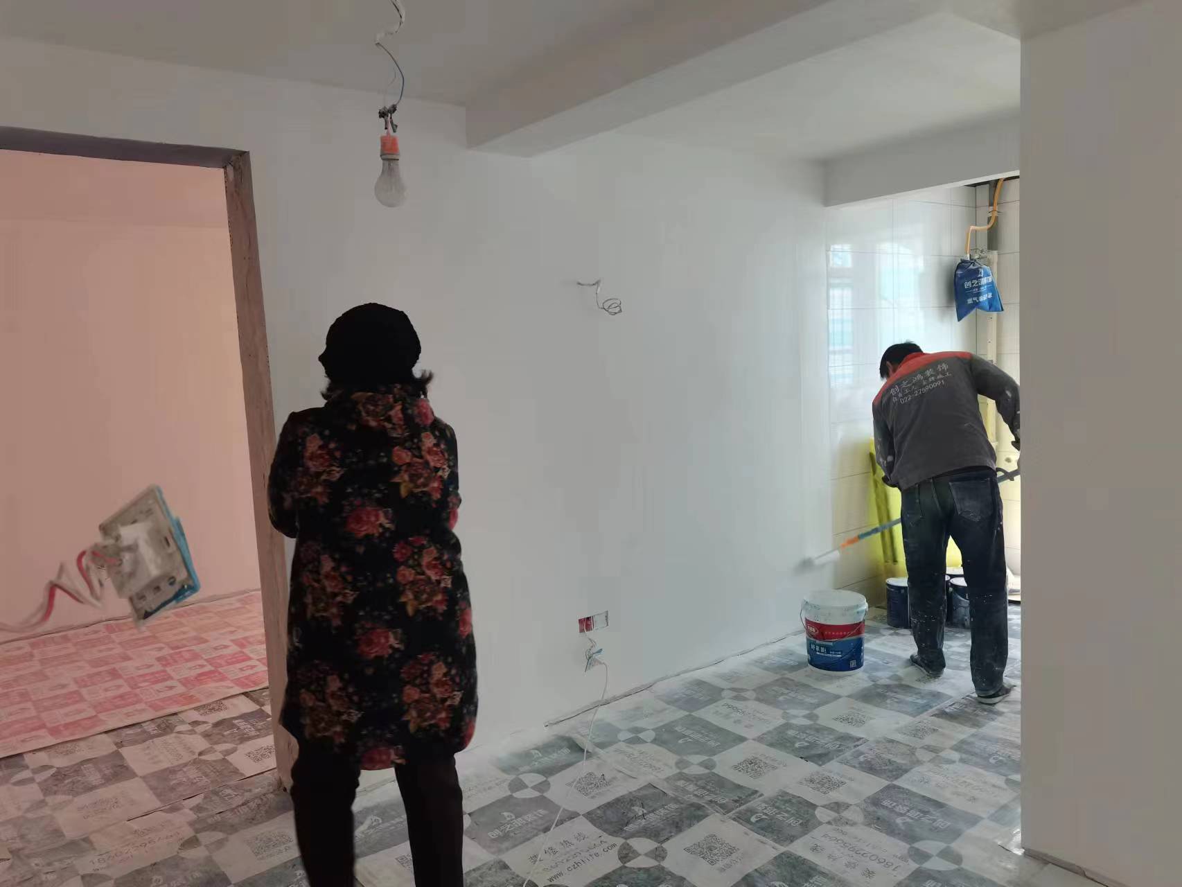 自己裝修和找裝修公司裝修哪個(gè)更劃算？